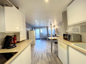 Appartement bucolique proche Rennes et Brocéliande